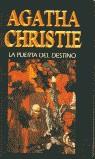 PUERTA DEL DESTINO, LA (AGATHA CHRISTIE) | 9788427285781 | CHRISTIE, AGATHA