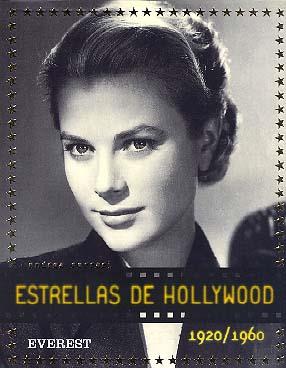 ESTRELLAS DE HOLLYWOOD | 9788424125264 | FERRARI, ANDREA