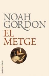 METGE EL | 9788499182681 | GORDON, NOAH