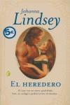 HEREDERO EL | 9788466616492 | JOHANNA LINDSEY