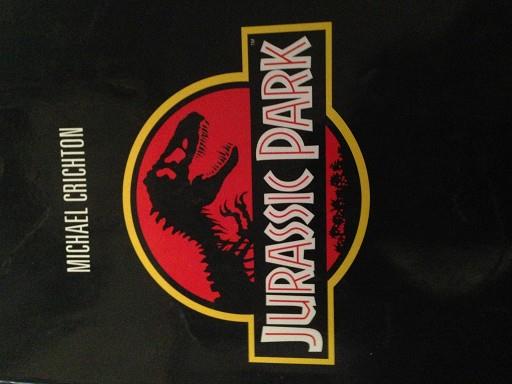 JURASSIC PARK (HGR) (I) | 9780435273484 | CRICHTON, MICHAEL