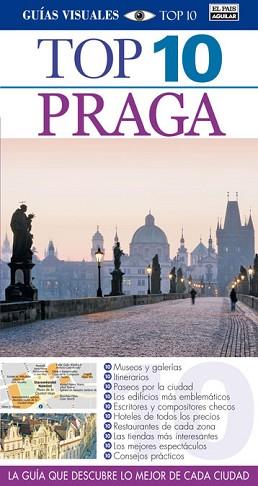 PRAGA TOP 10 2013 | 9788403512665