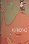 ACTIBOOK + CD: PINOCCHIO | 9788497804554 | LUCHINI, MAXIMILIANO