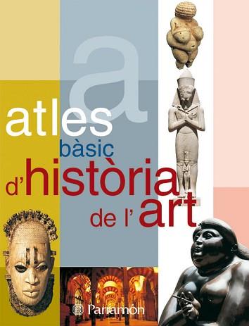 ATLES BASIC D´HISTORIA DE L´ART | 9788434226876 | VARIS