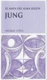 MAPA DEL ALMA SEGUN JUNG | 9788489957640 | MURRAY STEIN