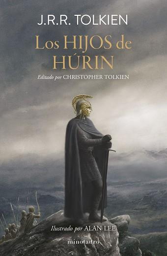 HIJOS DE HÚRIN (RÚSTICA) | 9788445017012 | TOLKIEN, J. R. R.