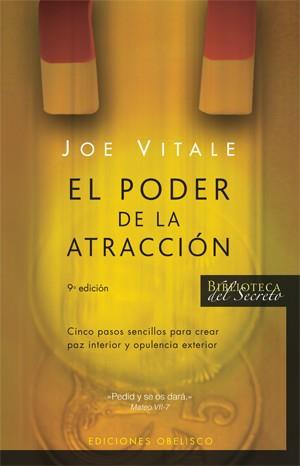 PODER DE LA ATRACCION EL | 9788497773782 | VITALE, JOE