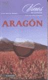 ARAGON VINOS DE ESPAÑA | 9788496054080 | BARBA, LLUIS MANEL