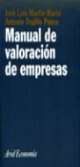 MANUAL DE VALORACION DE EMPRESAS | 9788434421677 | MARTIN MARTIN, JOSE LUIS