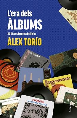 ERA DELS ÀLBUMS | 9788466431736 | TORÍO, ÀLEX