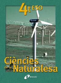 CIENCIES DE LA NATURALESA 4 ESO | 9788483047149 | ESCAMILLA PEREZ, CARLES