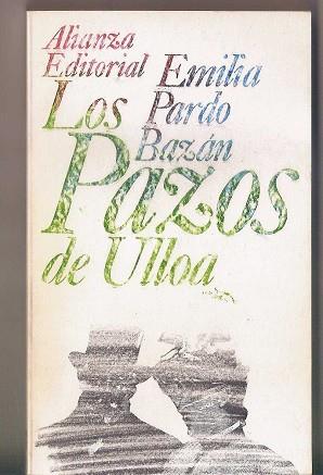 PAZOS DE ULLOA, LOS | 9788420610429 | PARDO BAZAN, EMILIA, CONDESA DE