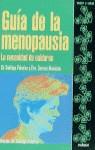 GUIA DE LA MENOPAUSIA | 9788436812305 | PALACIOS, SANTIAGO