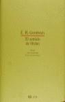 SENTIDO DE ORDEN, EL | 9788425210112 | GOMBRICH, ERNST H.