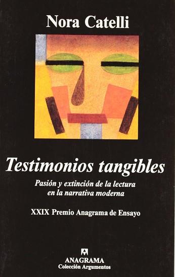 TESTIMONIOS TANGIBLES | 9788433961532 | CATELLI, NORA