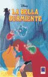 BELLA DURMIENTE, LA | 9788448800314 | DISNEY