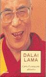 CON EL CORAZON ABIERTO | 9788425337505 | LAMA, DALAI