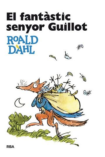 FANTASMA SENYOR GUILLOT EL | 9788482641010 | DAHL, ROALD