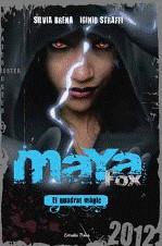 MAYA FOX 2 EL QUADRAT MAGIC | 9788499321035 | BRENA, SILVIA / STRAFFI, IGINIO