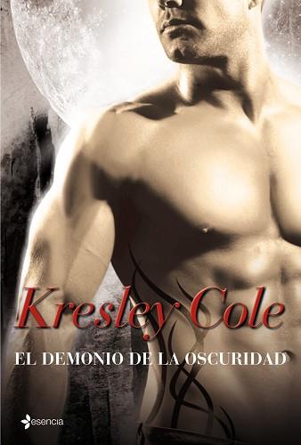 DEMONIO DE LA OSCURIDAD EL | 9788408102366 | COLE, KRESLEY