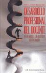 DESARROLLO PROFESIONAL DEL DOCENTE | 9788427124431 | VICENTE RODRIGUEZ, PEDRO S. DE