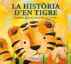 HISTORIA D'EN TIGRE LA | 9788492817030 | BLACKFORD, HARRIET / STOJIC, MANJA