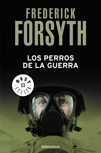 PERROS DE LA GUERRA, LOS | 9788497596756 | FORSYTH,FREDERICK