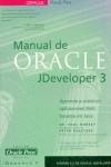 MANUAL DE ORACLE JDEVELOPER 3 | 9788448132521 | DORSEY, PAUL