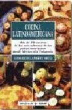 COCINA LATINOAMERICANA (BUTXACA) | 9788441404212 | LAMBERT ORTIZ, ELISABETH