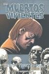 MUERTOS VIVIENTES, ESTA TRISTE VIDA | 9788467458725 | KIRKMAN, ROBERT  / ADLARD, CHARLIE