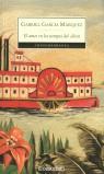 AMOR EN LOS TIEMPOS DEL COLERA (BUTXACA) | 9788497592451 | GARCIA MARQUEZ, GABRIEL