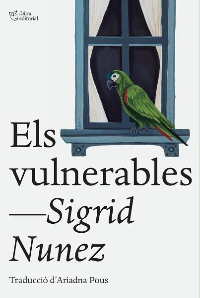 VULNERABLES ELS | 9788412833447 | NUNEZ, SIGRID