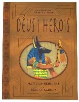 DEUS I HEROIS | 9788466125192 | REINHART, MATTHEW / SABUDA, ROBERT