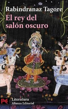 REY DEL SALON OSCURO EL | 9788420663739 | TAGORE, RABINDRANAZ