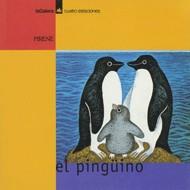 PINGUINO, EL | 9788424617233 | DURAN ARMENGOL, TERESA