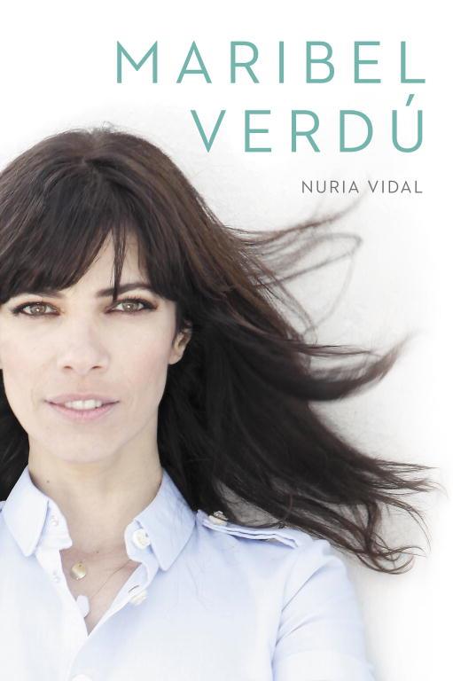 MARIBEL VERDÚ | 9788401353208 | VIDAL, NURIA