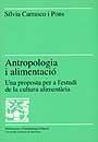 ANTROPOLOGIA I ALIMENTACIO | 9788479294533 | CARRASCO PONS, SILVIA