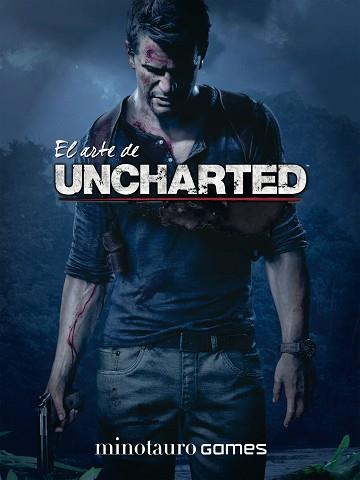 EL ARTE DE UNCHARTED | 9788445005293 | VV.AA.