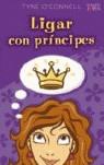 LIGAR CON PRINCIPES | 9788466622028 | O´CONNELL, TYNE