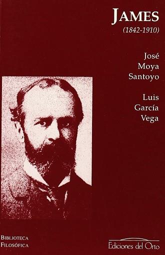 JAMES (1842-1910) | 9788479232566 | MOYA SANTOYO, JOSE