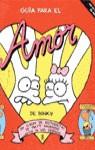 GUIA PARA EL AMOR DE BINKY | 9788440661661 | GROENING, MATT