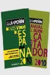 GUIA PEÑIN DE VINOS 2010 | 9788495203618 | PEÑÍN, JOSÉ