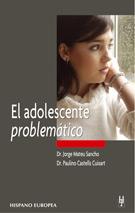 ADOLESCENTE PROBLEMATICO EL | 9788425515453 | MATEU SANCHO JORGE / CASTELLS CUIXART PAULINP