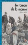 ROMAN DE LA MOMIE, LE (FRANÇAIS FACILE) | 9782090319262 | GAUTIER, THEOPHILE