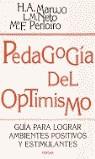 PEDAGOGIA DEL OPTIMISMO | 9788427713772 | MARUJO,H.A/NETO,L.M/PERLORIO,F