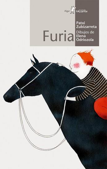 FURIA | 9788498450279 | ZUBIZARRETA, PATXI / ODRIOZOLA, ELENA