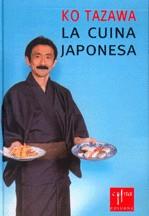 CUINA JAPONESA A CATALUNYA, LA | 9788466400190 | TAZAWA, KO