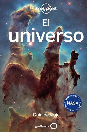 UNIVERSO | 9788408216728 | BERRY, OLIVER / GARLICK, MARK A. / MACKENZIE, MARK / STIMAC, VALERIE