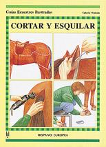 CORTAR Y ESQUILAR % | 9788425510717 | WATSON, VALERIE