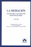 MEDIACION, LA (2 ED.2002) | 9788478797301 | BERNAL SAMPER, TRINIDAD